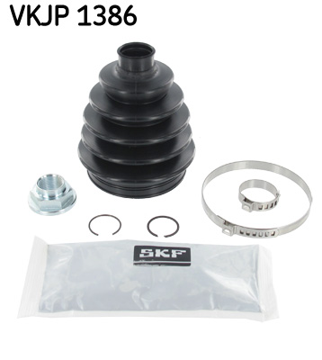 Bellow Set, drive shaft - VKJP 1386 SKF
